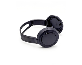 Headset Shell